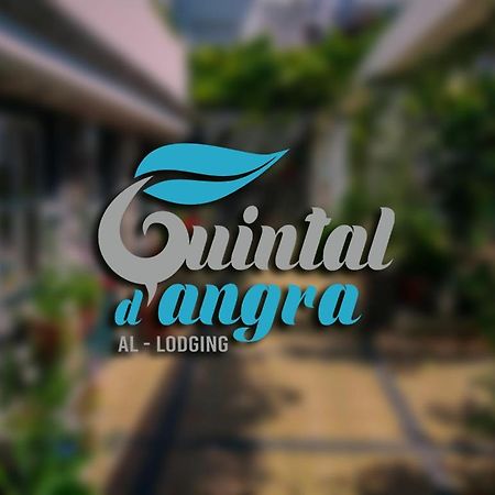 Quintal D'Angra Lejlighed Angra do Heroísmo Eksteriør billede