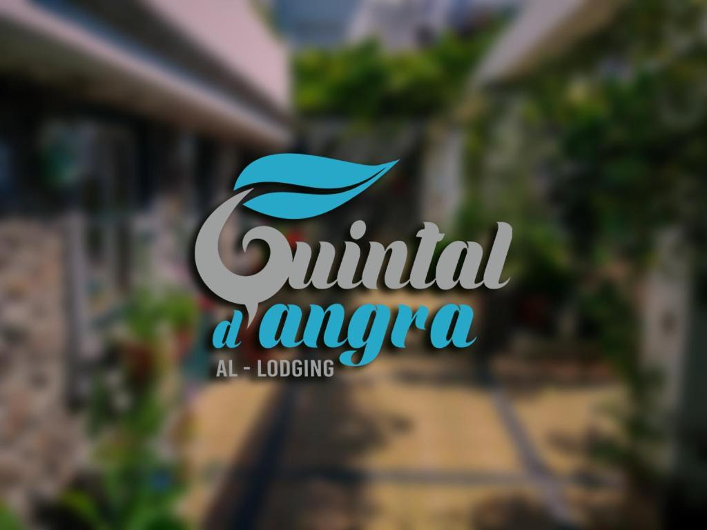 Quintal D'Angra Lejlighed Angra do Heroísmo Eksteriør billede